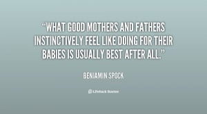 Good Father Quotes