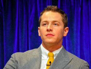 Joshua Dallas Pictures & Photos