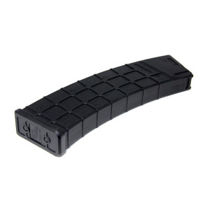 PROMAG HK 93 .223 5.56x45mm 40 Rd Magazine, Black, Polymer (HEC-A10)