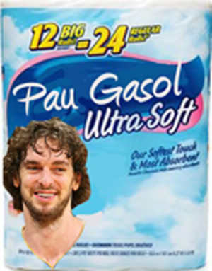 Re: Funny Lakers Pictures