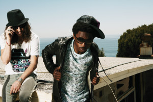Crushable Interview : Shwayze Is 100 Percent As Chill In Person As His ...