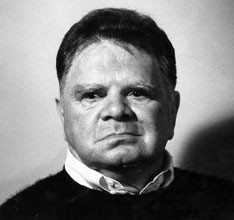 James Schuyler (1923 - 1991)