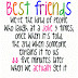 Friendship Quotes Sayings Gif