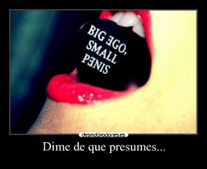 Carteles y Desmotivaciones de a