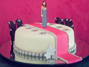 Bridal Shower Cake Ideas | Endless Cake Ideas