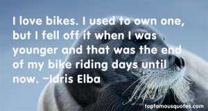 Bikes Riding Quotes