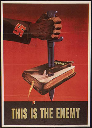 About.com,+Austin+Cline,+Adolf+Hitler,+Nazi,+Atheism,+Christian ...