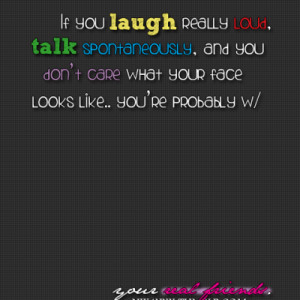 More Quotes Pictures Under: Friendship Quotes