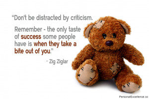 From zig ziglar daily motivational should do on qualified orders ...