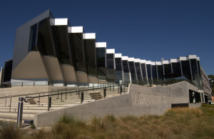 John Curtin School of Medical Research