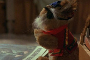 Labyrinth+quotes+sir+didymus