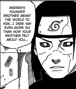 Sasuke Uchiha Quotes Re: sasuke impure uchiha?