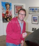 Jody Fowler Booking Photo