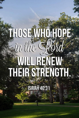 Via Harding University