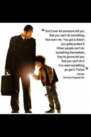 Will Smith - Pursuit of Happiness