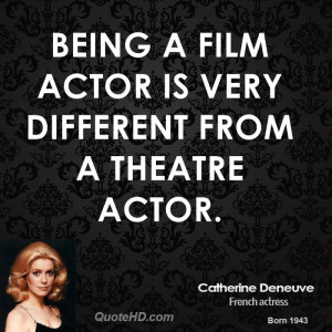 Inspirational Quotes About Being Different