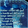 Artemis Fowl Quotes