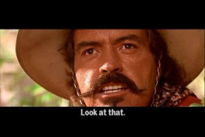 ... Heston Sam Elliott Jason Priestley Powers Boothe Michael Biehn