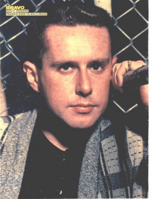 Holly Johnson quote #2