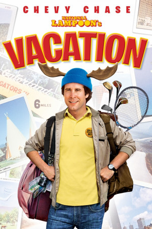 National Lampoon’s Vacation