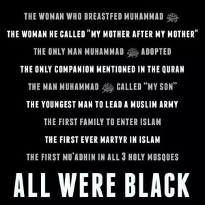 The Intersectionality of the Women upon the Sunnah