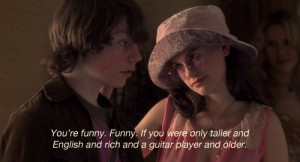 Cameron Crowe Almost Famous Cameron Crowe Inspire