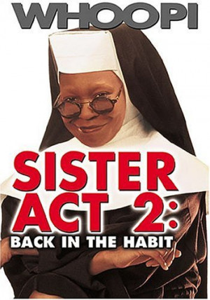 Sister Act The Musical Characters