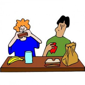 work and wonderful food to keep us all fed! We greatly appreciate you ...