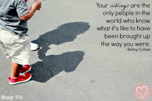 fight with my siblings quotes about siblings quotes about siblings