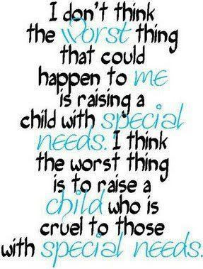 If there was a test for autism in pregnancy.....