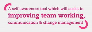 self awareness tool which will assist in improving team working ...