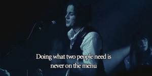 quote music rock lyrics guitar The White Stripes jack white legend ...