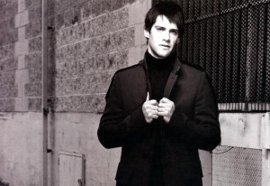 Spotlight on Justin Bartha of National Treasure Book of Secrets