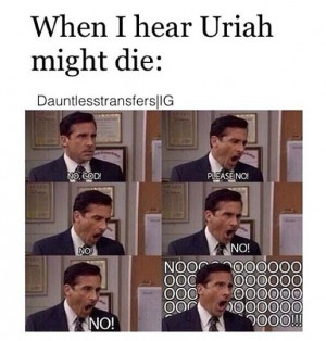 , Uriah!: Laughing, Dance Humor, Dance Quotes, Dundermifflin, Funny ...