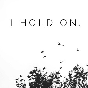 Dierks Bentley I Hold On