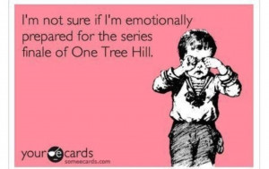 Long Live One Tree Hill