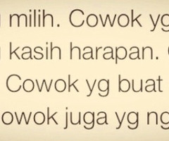Quotes Indonesia