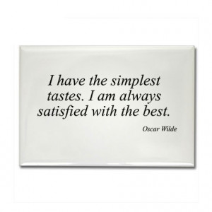 famous quote gifts famous quote magnete oscar wilde quote 8 ...