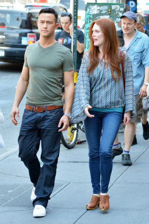 Julianne Moore in Don Jon Movie Image #5