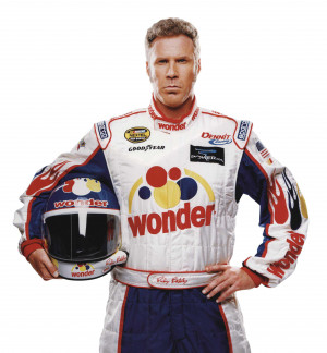 ricky bobby