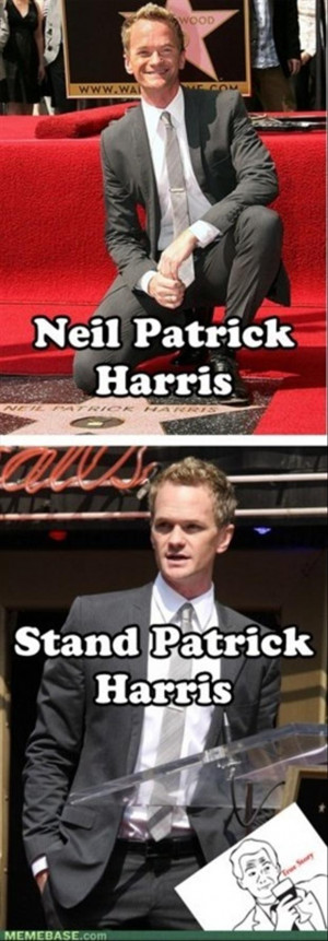 neil patrick harris funny