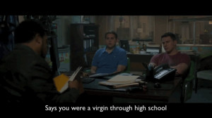 gif love LOL pretty funny cute film quote life tumblr text fashion ...