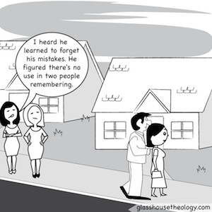 Moral Relativism: The Rise Of The Individual Conscience