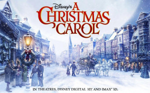 Christmas Carol (2009 film)