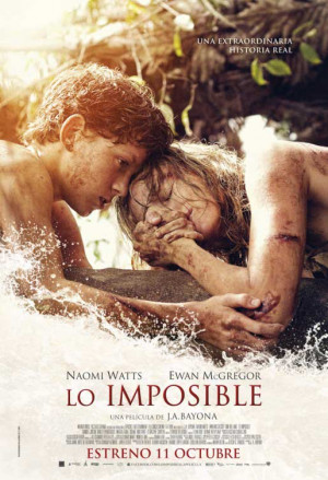 impossible movie the impossible movie wallpapers the impossible movie ...