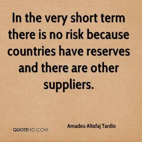 Suppliers Quotes