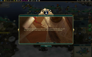 Sid Meier's Civilization V > Screenshots > kimme's Screenshots