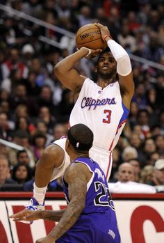 chris paul more basketball players paul photos basketball idol ...