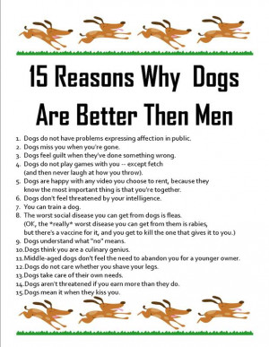 Dogs Vs Men Pictures, Images and Photos