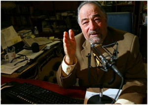 Monday Morning Stupid Quotes - Michael Savage (UPDATED)